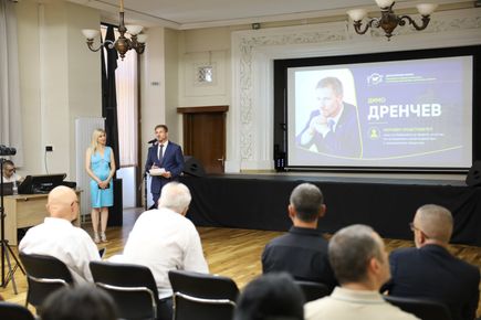 Димо Дренчев: Енергийните проекти не могат да се правят зад гърба на хората