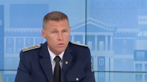 Нарушенията на пътя и действията на МВР