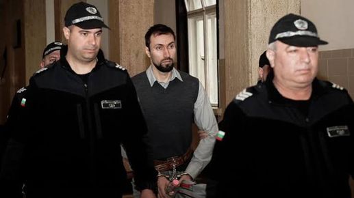 Окончателна развръзка по делото „Евгения“: 20 години затвор за Орлин Владимиров