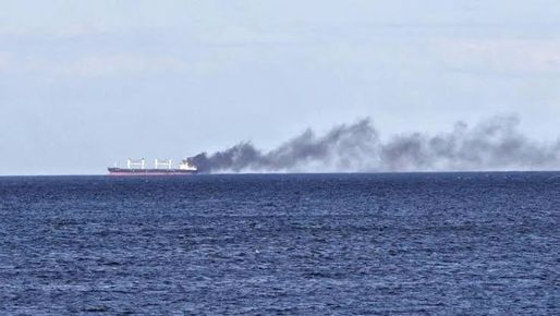 Черно море е сред най-опасните морски маршрути: 570 нападения срещу кораби за година