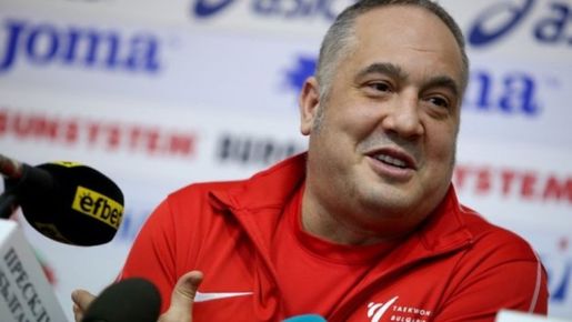 Слави Бинев – човекът, който превърна българското таекуондо в кауза и изведе България на международната спортна сцена