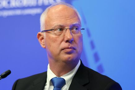 Дмитриев призова Европа да признае, че няма да оцелее без руски газ